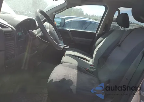 2011 Nissan Titan S from USA, damaged, VIN 1N6BA0EK3BN324997